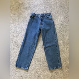 Vintage Sonoma Relaxed Fit Jeans